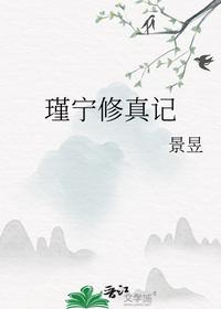 瑾宁修真记